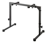 K&M 18810 Omega Black