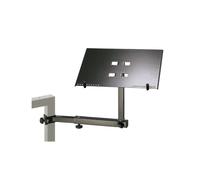 Konig & Meyer 18815 laptop stand for 11810, 18950 and 18953