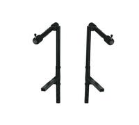 Konig & Meyer 18952 stacker for 18950 and 18953 black (set)