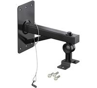 Konig & Meyer 19440 bracket for studio monitor