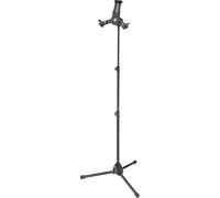 K&M 19798 Tablet PC Stand Black
