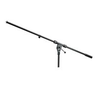 Konig & Meyer 211 boom arm for microphone stand - black