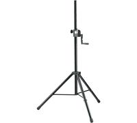 Konig & Meyer 21302 speaker stand black