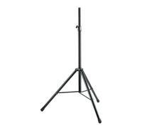 Konig & Meyer 21435 speaker stand standard model black