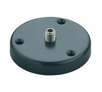 Konig & Meyer 22140 300 55 221 D Table Flange - Black