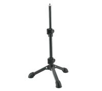 Konig & Meyer 23150 table stand for camera/recorder