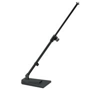 K&M 23400 Table/Floor Microphone Stand