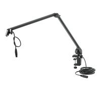 Konig & Meyer 23860 Broadcast Microphone Arm