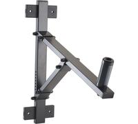 Konig & Meyer 24110 Wall mount for speakerboxes