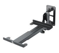 K&M 24167 Speaker wall mount L