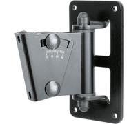 Konig & Meyer 24471 universal speaker wall bracket black