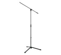 Konig & Meyer 25400 microphone stand with non-detachable boom arm