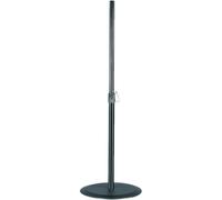 Konig & Meyer 26750 speaker stand with weighted foot