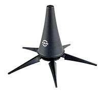 Konig & Meyer Bb folding Bb clarinet stand pavilion - 15228