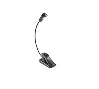 Konig & Meyer Desk lamp 2 LEDs - 12242