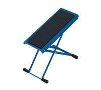 Konig & Meyer Guitar Foot Stool - Blue