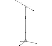 Konig & Meyer High-tech grey microphone boom foot- 21080