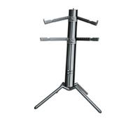 Konig & Meyer Keyboard stand spider pro black