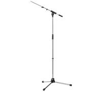Konig & Meyer Micro chrome pro boom stand- 210-8C