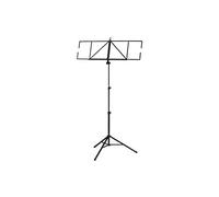 Konig & Meyer Music Stand "Robby Exclusive" - Black