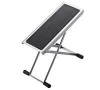 Konig & Meyer Nickel footrest - 14670N