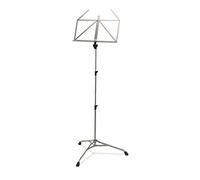 Konig & Meyer Nickel-plated steel reinforced tripod - 107