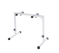 Konig & Meyer Omega keyboard holder white omega- 18810W