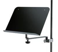 Konig & Meyer Partition holder Clamping brackets- 115-2