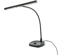 Konig & Meyer Piano Lamp LED, Black