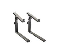 Konig & Meyer Second keyboard support omega options- 18811