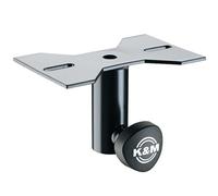 Konig & Meyer Speaker Mounting Adapter - 195-8