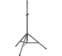 Konig & Meyer Speaker stand with pneumatic spring assisted lifting- 21463