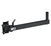 Konig & Meyer Speaker wall bracket - 24150