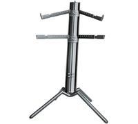 K&M 18860 Spider Pro Keyboard Stand Black