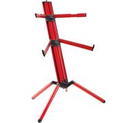 Konig & Meyer Spider Pro Red Keyboard Stand