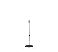 Konig & Meyer Standard micro chrome stand- 260-1C