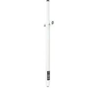 Konig & Meyer Standard white connecting tube- 21337W