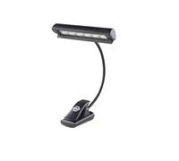 Konig & Meyer T-shaped desk lamp 6 LEDs - 12248
