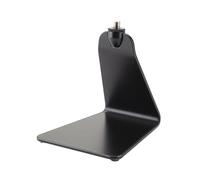 Konig & Meyer 23250 designer microphone table stand