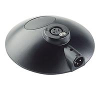 Konig & Meyer Table base for XlR micro bases- 29375