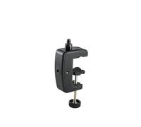 Konig & Meyer Table clamp for micro mounting- 23720