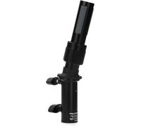 Konig & Meyer Tilted tube for tilting connector enclosures- 19674