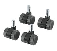 Konig & Meyer Wheels for Guardian Multi-Support Bracket- 17510