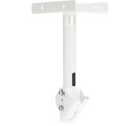 Konig & Meyer White ceiling bracket for speakers - 24496W