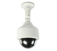 Konig Mini Dome Camera - Dummy Camera - Sec Dummy CAM25