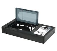 Konig Motorised VHS-C Compact Video Cassette Tape Adaptor Battery Operated Camcorder