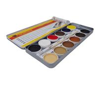 Konig Touch Up Paint Box - Konig-Touch-Up-Paint-Box