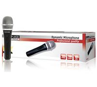Konig XLR Dynamic durable Microphone suitable for Vocal DJ Karaoke Singer