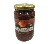 Koningsvogel - Chilli Paste/Sambal Brandal - 375g