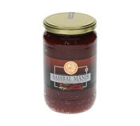 Koningsvogel - Chilli Paste/Sambal Manis - 750g